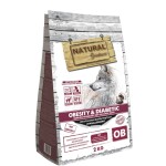 Natural Greatness Dieta Veterinaria Obesity & Diabetic Control