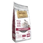 Natural Greatness Dieta Veterinaria Obesity & Diabetic Control