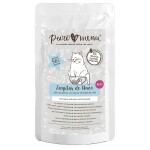 Puromenu Cat BIO Zarpitas de Amor (Ganso)