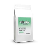 Rústika Health Cuidado Dental No Grain Adulto
