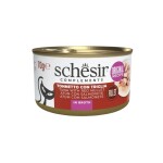 Schesir Fillet in Broth - Atún con Salmonete en Caldo (70g)