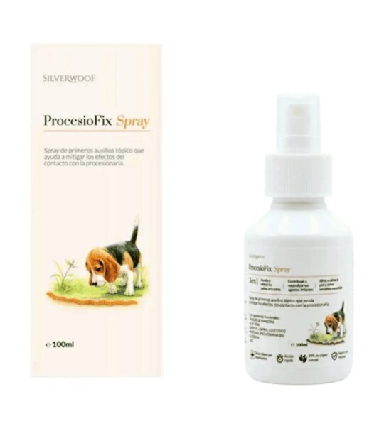 PROCESIOFIX: El Escudo Definitivo contra la Procesionaria – Protección Instantánea y Natural