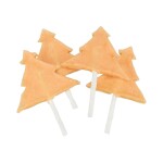 Árbol de Navidad de Pollo y vacuno 100% Natural