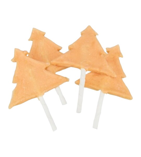 Árbol de Navidad de Pollo y vacuno 100% Natural