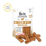 Brit Jerky Snack Barrita de Pollo e Insectos