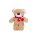 Peluche Navidad Teddy Pequeño