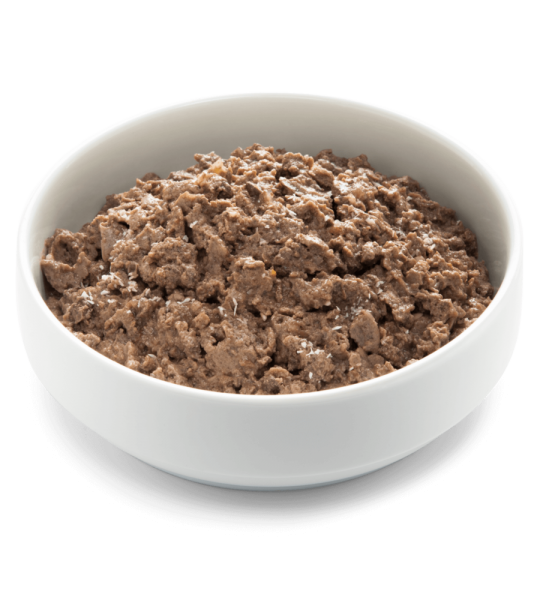 Edgard Cooper Bio Tarrina Ternera Orgánica 100 gr.