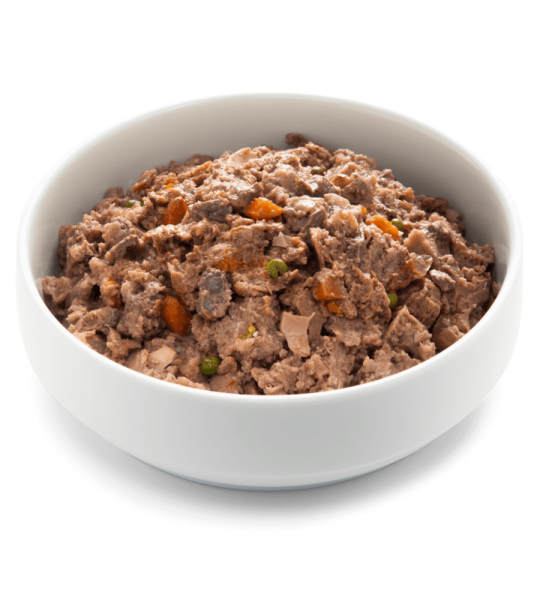 Edgard Cooper Bio Tarrina Cachorros Pollo y Pescado Orgánico 100 gr.