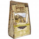Natural Greatness Receta Top Mountain Gatos y Gatitos