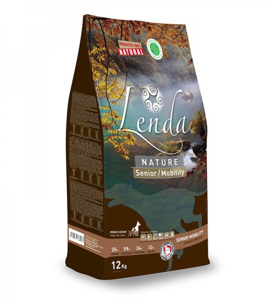 Lenda Nature Senior Mobility Urinary Protect