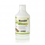 Anibio Aceite de Cáñamo Ecológico