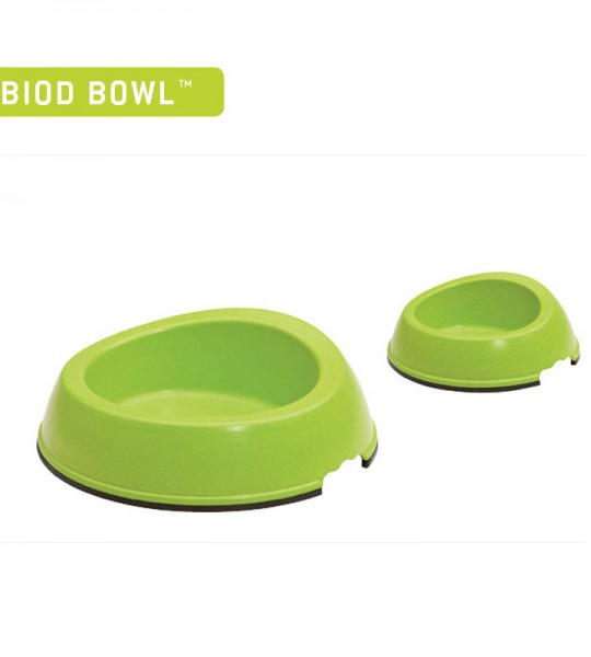 Comedero Ecológico para Mascotas Maelson Biod Bowl