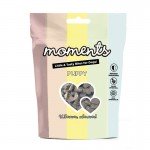 Moments Snacks Cachorros Salmón fresco 60g