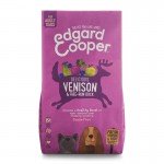 Edgard Cooper Venado y Pato de Granja