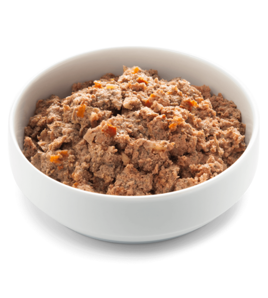 Edgard Cooper Tarrina Pollo y Pavo 150 gr.