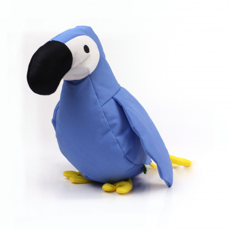 Beco Peluche para Perros Lucy The Parrot