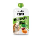 YowUp Kéfir  Flora plus pre+postbióticos Pato y Calabaza