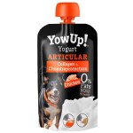 YowUp  Yogur Natural con prebióticos 115g Articular Chicken