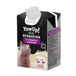 YowUp! Leche Natural para Gatos con Taurina y Calcio